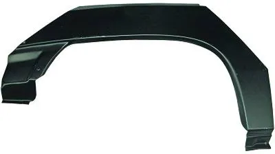 Produktbild von DIEDERICHS Seitenwand Reparaturblech für OPEL Corsa A CC (S83)