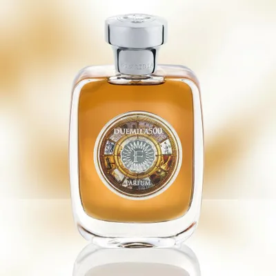 Zdjęcie produktu dla DUEMILA500 Perfumy unisex - Korzenne, aromatyczne, orientalne, drzewne - 100 ml