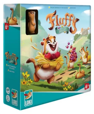 Image de Iello 3701551701152, Jeu de société, 6 ans, 25 min, Jeu de famille