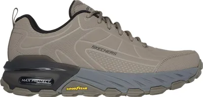 Produktbild von Skechers Max Protect Irongaurd Grau TPBK Größe EU 45