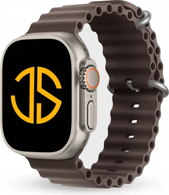 Zdjęcie produktu dla PASEK do APPLE WATCH 2 3 4 5 6 7 8 9 SE ULTRA 42mm 44mm 45mm 49mm PREMIUM