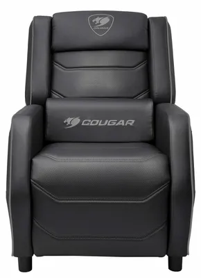 Immagine prodotto di Cougar CGR-RGS-BLB COUGAR Divano da gioco Ranger S, nero