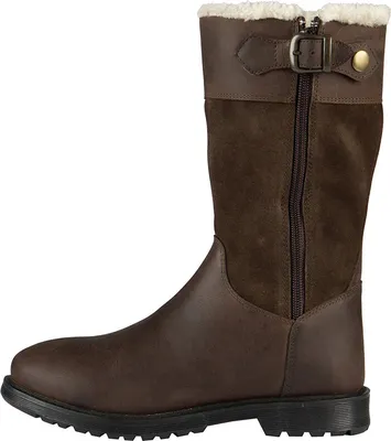 Produktbild von Horka Hampton Reitstiefel Braun EU 40 Braun EU 40