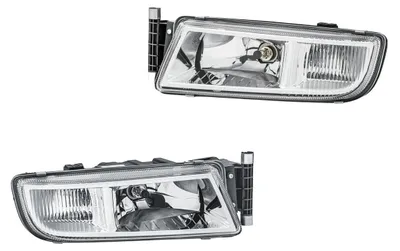 Produktbild von Hauptscheinwerfer-Set links rechts 24 V H4 HELLA für u.a. MAN TGS