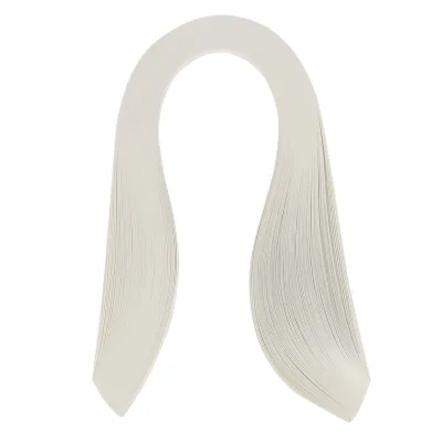 Obrázek produktu pro Quillingový papír s 600 proužky, 3 mm, DIY řemeslná dekorace, ukažte svůj talent a užijte si quilling, skvělý řemeslný projekt pro (-GY00528-07)