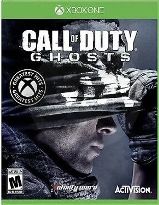 Image de Call of Duty: Ghosts – Jeu vidéo pour Xbox One