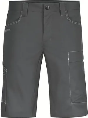 Produktbild von uvex Bermuda suXXeed greencycle grau, anthrazit Gr. 50