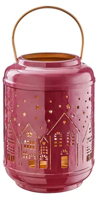 Produktbild von BUTLERS Laterne COZY HOME