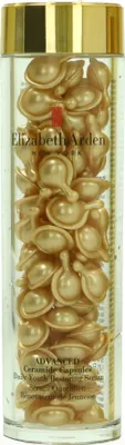 Produktbild von Elizabeth Arden Advanced Ceramide Capsules Daily Youth Restoring Serum, Frauen, normale Haut