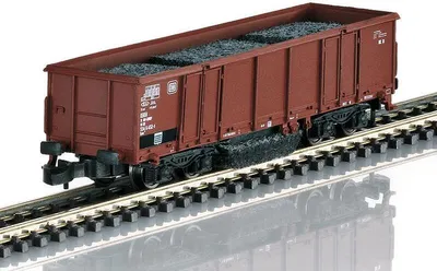 Image de Märklin 86501 Wagon de nettoyage de rails Z