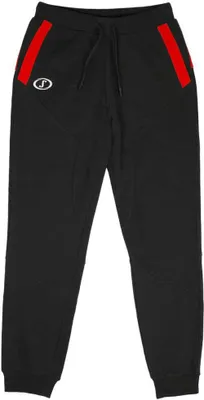 Produktbild von Spalding Funk Hosen Schwarz L Mann Schwarz L