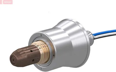 Produktbild von DENSO Lambdasonde für TOYOTA Corolla XII Kombi (E210) Beheizt Planarsonde Breitband-Lambda-Sonde 540mm DOX-0650