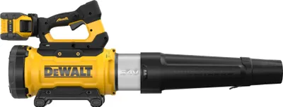 Image de Souffleur Axial XR FLEXVOLT 54V DEWALT DCMBL777X1-QW 3Ah Li-ion Brushless