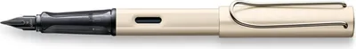 Produktbild von Lamy LX Füllfederhalter Kartuschenfüllsystem Palladium 1 Stück(e)