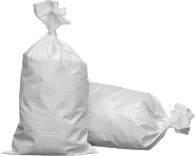 Produktbild von PROREGAL Gewebesack, Getreidesack 560x950mm, 50kg