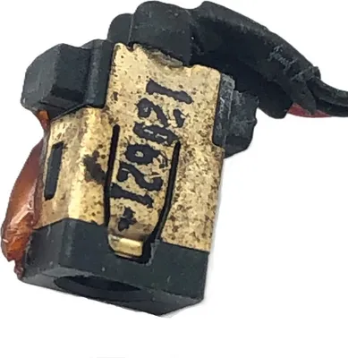 Produktbild von DC Jack Powerbuchse Netzteilbuchse Port DC IN Kabel kompatibel für P/N: DC30100LB00