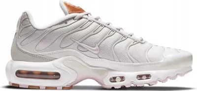 Produktbild von Nike Air Max Plus TN (W) - Damen Sneakers Schuhe DD6612-001 , Größe: EU 38 US 5.5
