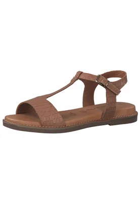 Produktbild von Tamaris Sandalen Sandalen Leder