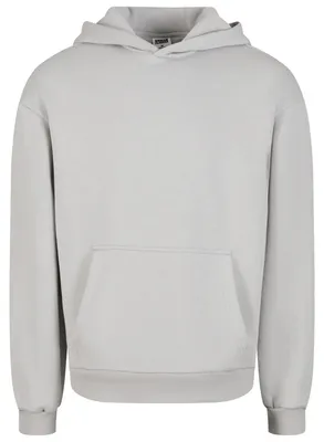 Obrázek produktu pro Urban Classics – pánská mikina s kapucí TN1677 (M) (světle šedá)