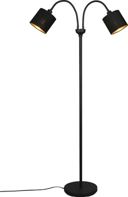 Immagine prodotto di TOMMY lampada da terra oro RL R46332079