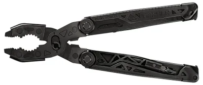 Produktbild von Gerber Multitool Dual Force Multifunktionszange, schwarz GERBER 1067406