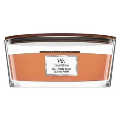 Immagine prodotto di WoodWick Ellipse Candles Candela profumata Peperoncino Gelato 453,6 g