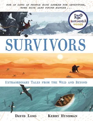 Obrázek produktu pro Survivors