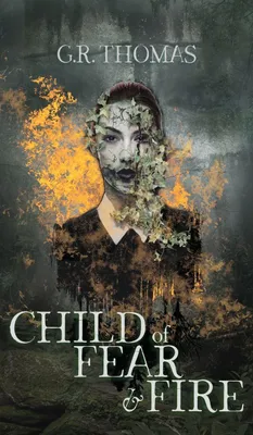 Produktbild von Child of Fear and Fire