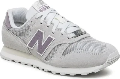 Produktbild von New Balance Wl373Og2 Rain Cloud 42.5