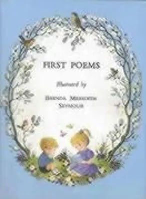 Produktbild von First Poems