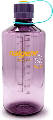 Zdjęcie produktu dla Butelka do picia Nalgene 'EH Sustain' 1 L oberżyna