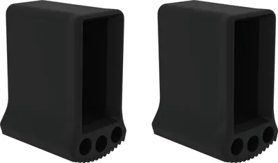 Produktbild von MUNK Außenschuh für Traverse 58x25mm 2 Stück