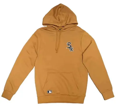 Image de Sweat à capuche New Era 60652360 pour Uni