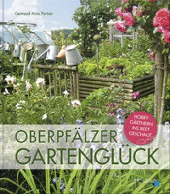 Obrázok produktu pre Oberpfälzer Gartenglück