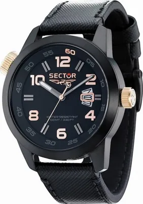 Produktbild von Sector Herrenuhr R3251202025 (Ø 48 mm)