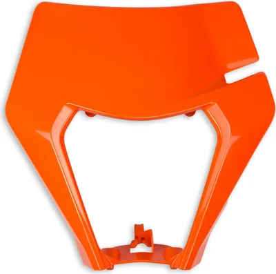 Image de Headlight Exc 20- Org