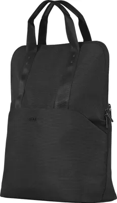 Produktbild von Joolz Wickeltaschen Rucksack – Space Black | Joolz