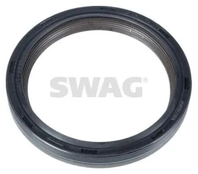 Produktbild von SWAG 20 10 9474 Kurbelwellensimmering für BMW 3 Touring (E91) Stirnseitig
