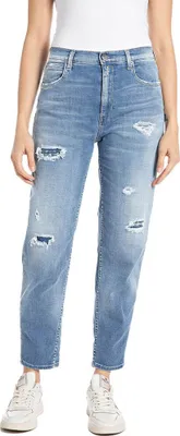 Produktbild von Replay Wb471 .000.741 629 Jeans Blau 27 / 28 Frau Blau 27