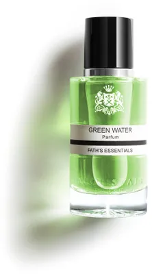 Produktbild von JACQUES FATH - Green Water Edp 100 ml