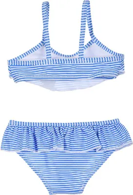 Produktbild von 12M 74|Minnie Maus Disney Baby Bikini-Set ET0060-blue