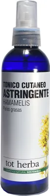 Immagine prodotto di Tot Herba tonic acqua di amamelide 200ml