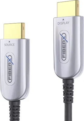 Produktbild von PURELINK FiberX Serie -HDMI 4K Glasfaser Extender Kabel -30m HDMI Fiber Cable