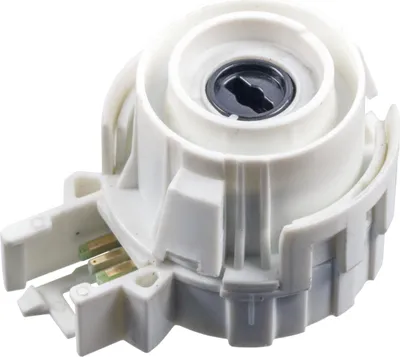Produktbild von FEBI BILSTEIN Zündschalter Startschalter für VW GOLF VI (5K1) 194726