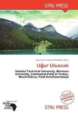 Produktbild von U¿ur Uluocak