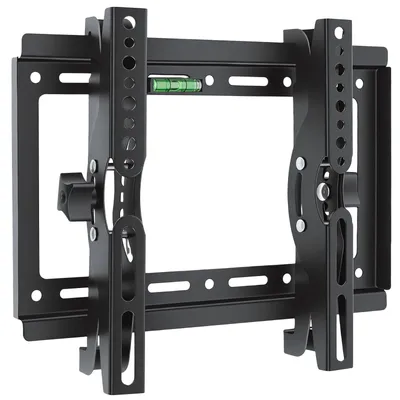 Obrázek produktu pro Nástěnný držák na televizor pro obrazovky o velikosti 35,6 - 106,7 cm (14-42 palců), maximální VESA 200 x 200, maximální nosnost 25 kg