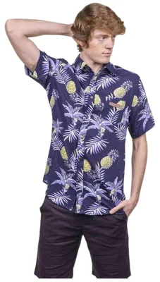 Immagine prodotto di T-shirt Hydroponic Makahiki da Unisex