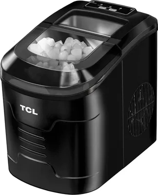 Zdjęcie produktu dla TCL ice-B9 ice cube maker