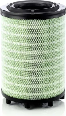 Produktbild von Luftfilter MANN-FILTER C 31 016 für SCANIA L,P,G,R,S - series Filtereinsatz