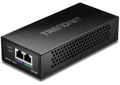 Produktbild von TRENDnet TPE-219GI 2.5G PoE++ Injektor